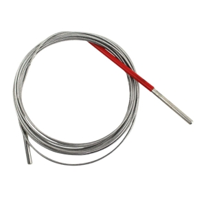 Type 25 Accelerator Cable - RHD - 1979-82 - 1600cc (CT Engine Code)