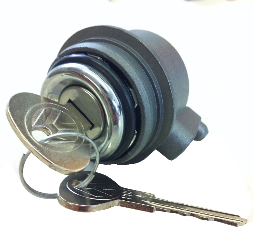 Type 25 Tailgate Lock 198592 (Non Central Locking) Cool Air VW