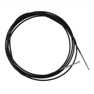 Type 25 Heater Cable (4565mm) - 1980-83 - 2.0 (Aircooled CU, CV) - RHD - Left