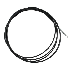 Type 25 Heater Cable (4640mm) - 1980-83 - 1.6 (Aircooled CT, CZ) - RHD - Right