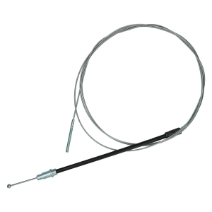 Type 25 Clutch Cable (3890mm) - 1980-82 - RHD