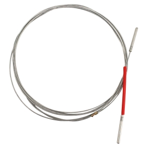 Type 25 Accelerator Cable - RHD - 1979-83 - 2000cc Aircooled