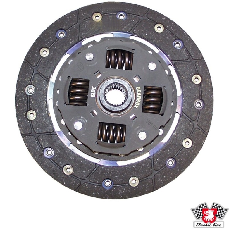 vw beetle clutch disc,vw camper clutch disc Cool Air VW