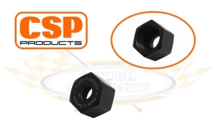CSP Fuel Tank Connection Nut For 8mm Tube