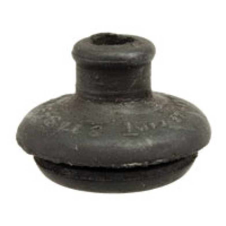 Universal Rubber Grommet 13mm OD x 5mm ID Cool Air VW