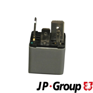 T4 Glow Plug Relay - TDI (ACV, AJT, AHY, AUF, AYY, AYC, AXG Engine Codes)