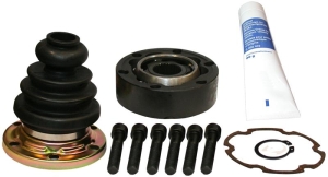 Type 25 Syncro Front Inner CV Joint Kit (Models With 16