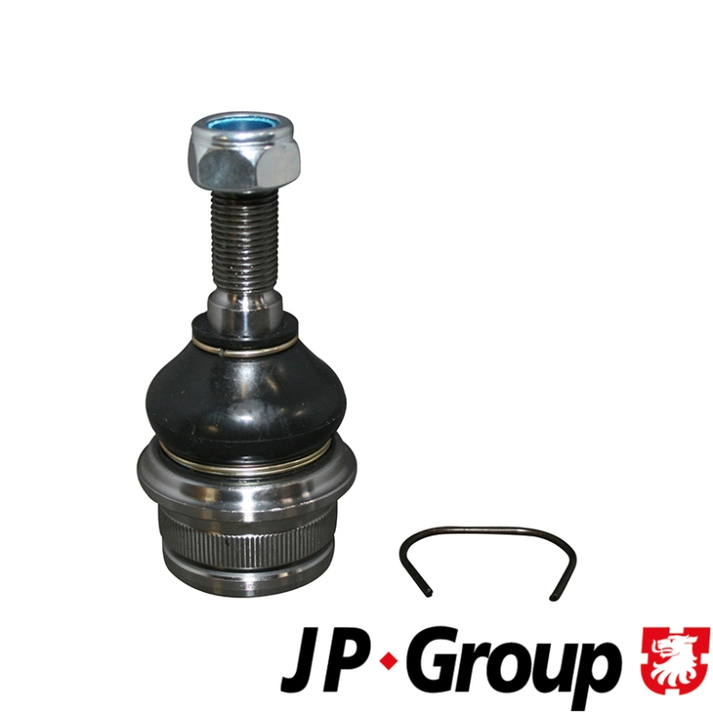 T4 Front Upper Ball Joint Cool Air VW
