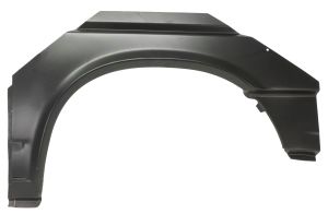 T4 Rear Wheel Arch Outer Skin - Left (SWB Models ONLY)