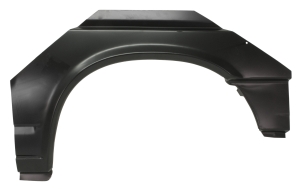 T4 Rear Wheel Arch Outer Skin - Left (LWB Models ONLY)