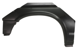 T4 Rear Wheel Arch Outer Skin - Right (LWB Models ONLY)