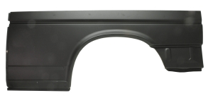 T4 Rear Wing Outer Skin - Left (LWB Models ONLY)