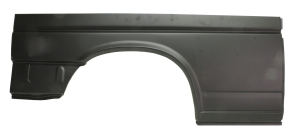 T4 Rear Wing Outer Skin - Right (LWB Models ONLY)