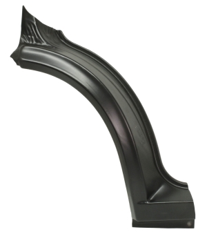 T4 Front Wheel Arch Front Outer Skin - Left