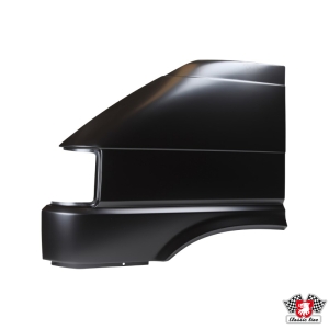 T4 Complete Front Wing - 1990-95 - Left (Short Nose ONLY) - Weld On