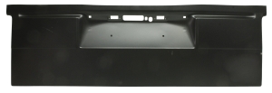 T4 Tailgate Lower Outer Skin