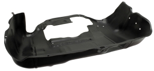 T4 Front Belly Pan (Under Engine) - 2.5TDI Only