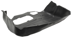 T4 Front Belly Pan (Under Engine) - All Models Except 2.5TDI