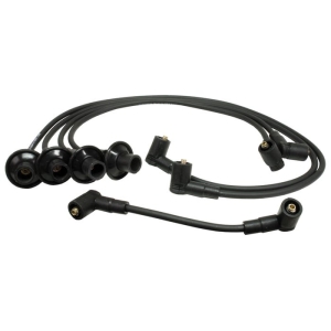 VW Mexican Beetle HT Lead Set - Fuel Injection Models