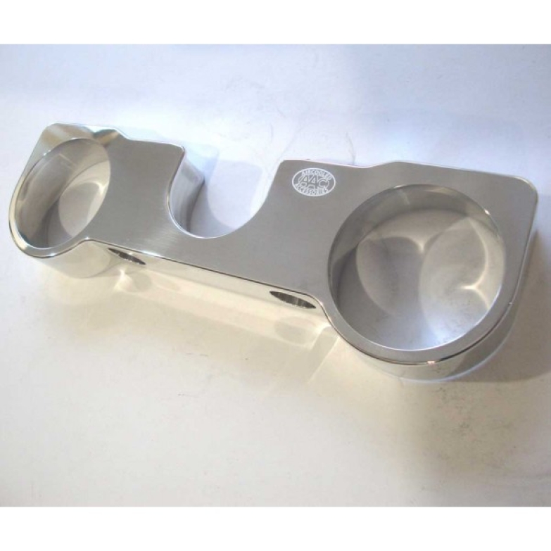 52mm gauge holder Cool Air VW