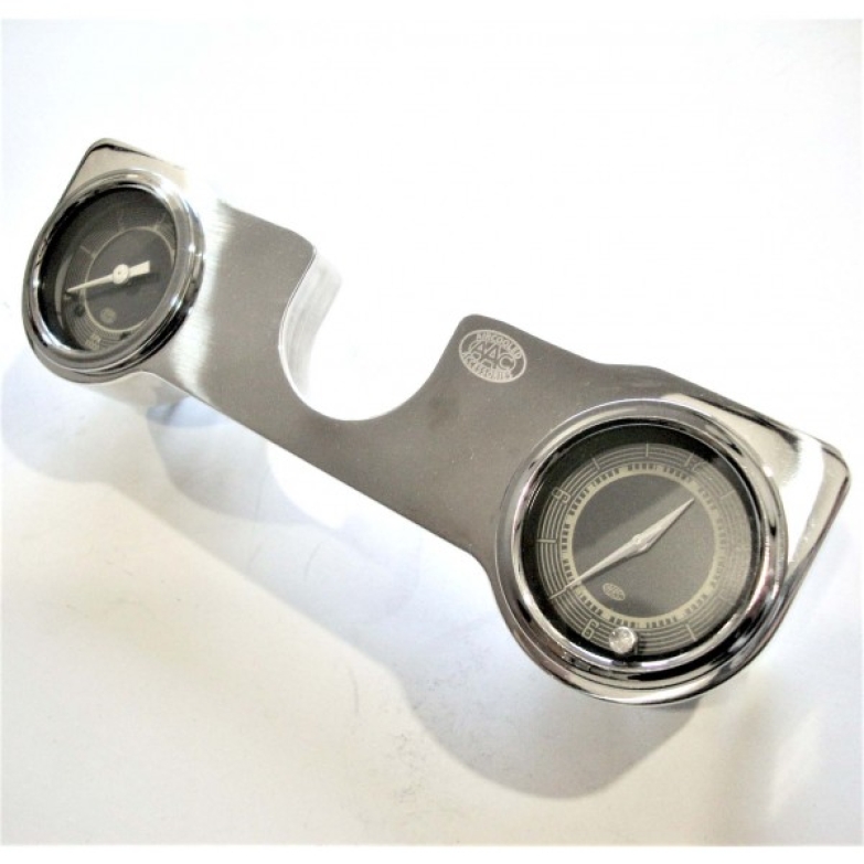 52mm gauge holder Cool Air VW