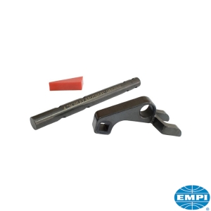 Valve Spring Assembly Tool - Can Be Used While Engine Is Still In Car