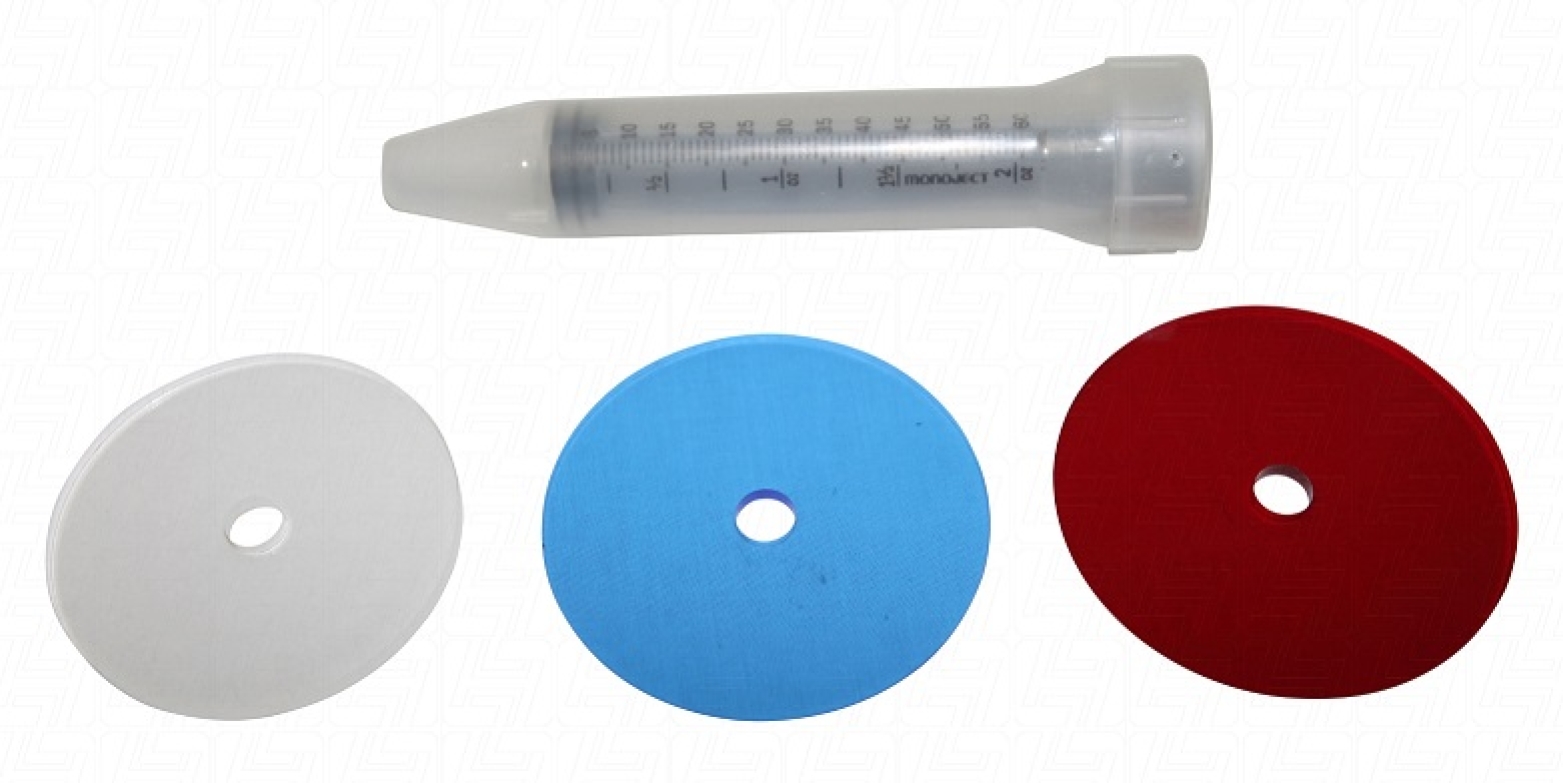 Cylinder Head Combustion Chamber (CC) Measuring Kit Tool HIRE £5.50