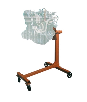 Heavy Duty Universal Engine Stand (requires Bellhouse To Mount Engine)