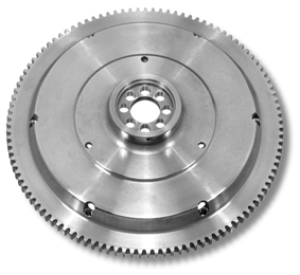 Machine Work - 8 Dowel Flywheel or 8 Dowel Crankshaft