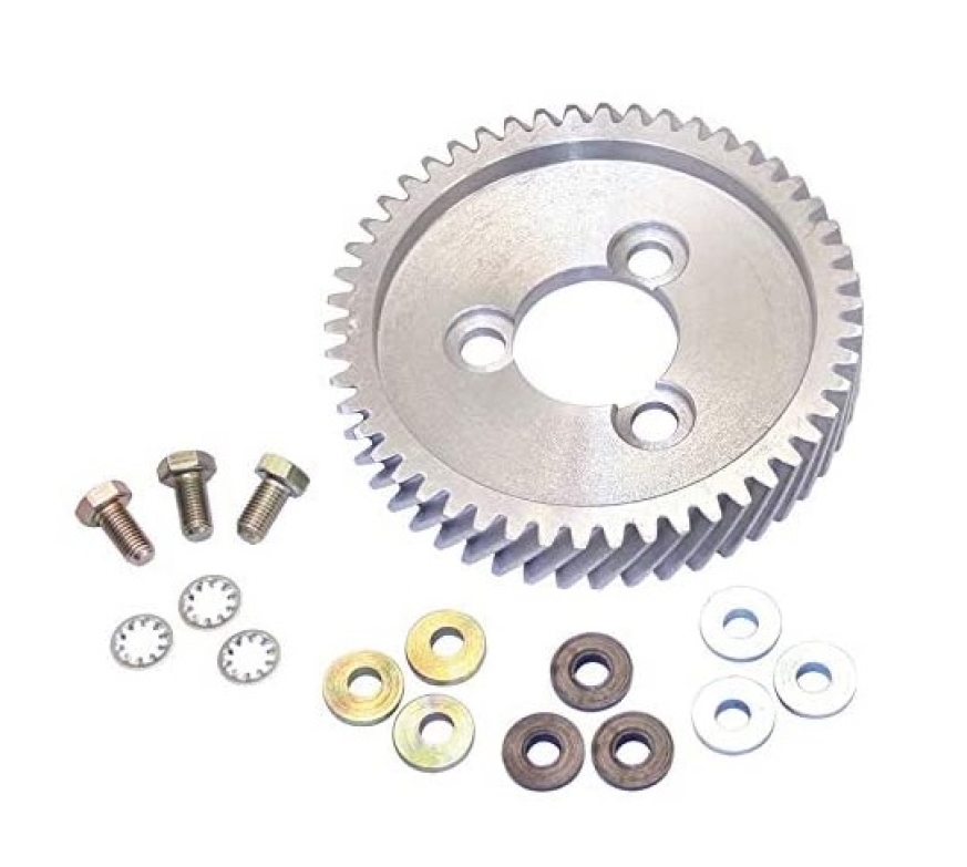 Adjustable Camshaft Gear Type 1 Engines Cool Air VW