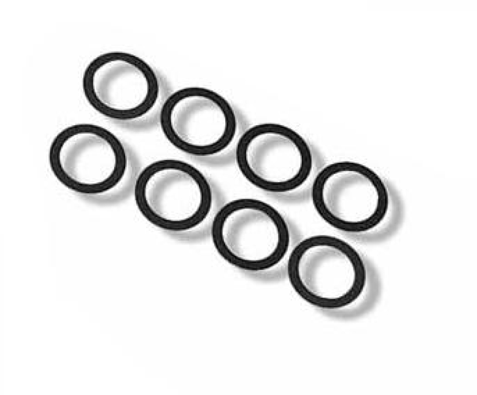 Adjustable Pushrod Tube Replacement ORings Set Cool Air VW