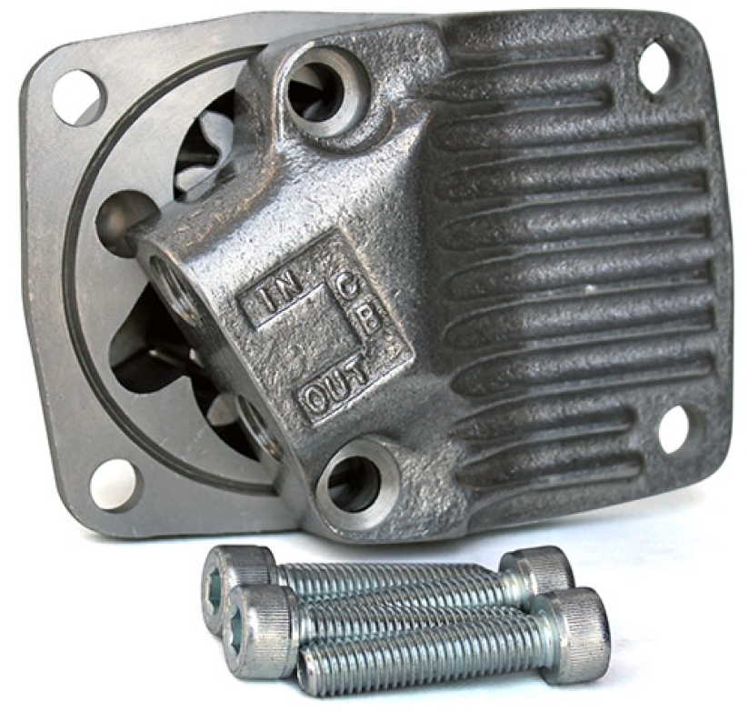 CB Performance Maxi Pump 3 Type 4 Oil Pump Cool Air VW