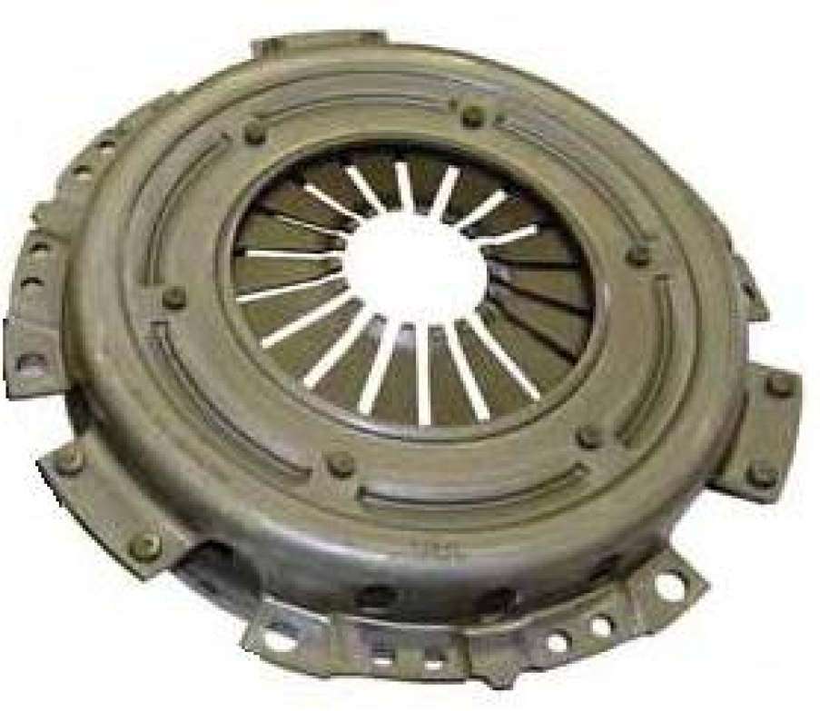 180mm Clutch Pressure Plate 197179 T1,KG Heavy Duty Cool Air VW