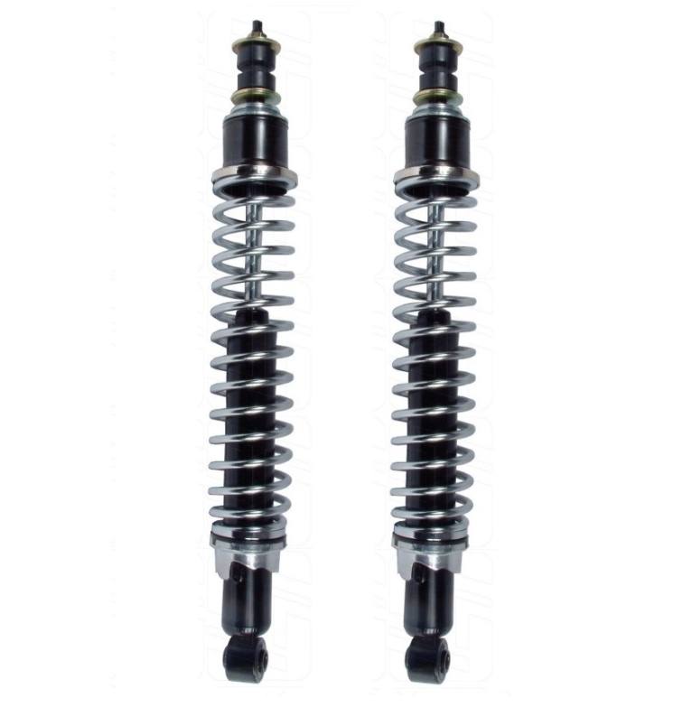 Ball Joint Front Coil Over Shock Absorbers - 312mm To 465mm - Cool Air VW