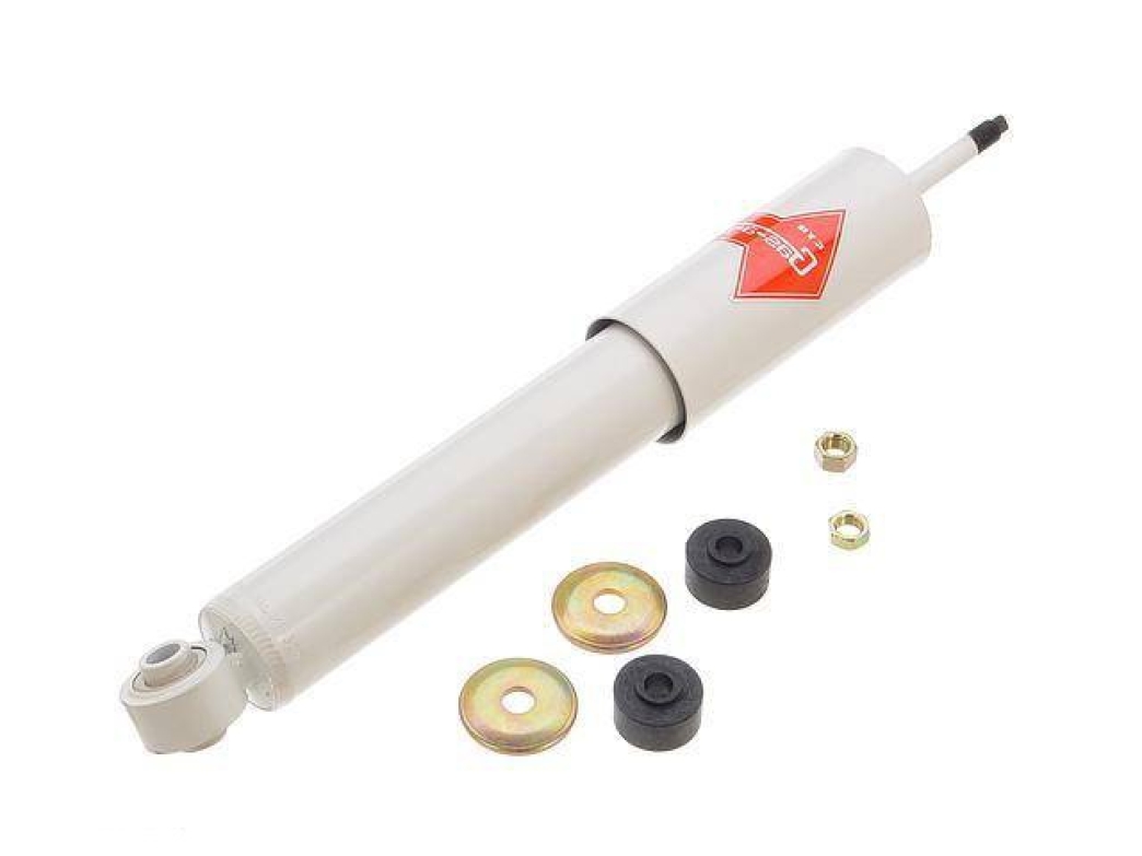 Ball Joint Front KYB GasAdjust Shock Absorber 335mm To 455mm Cool