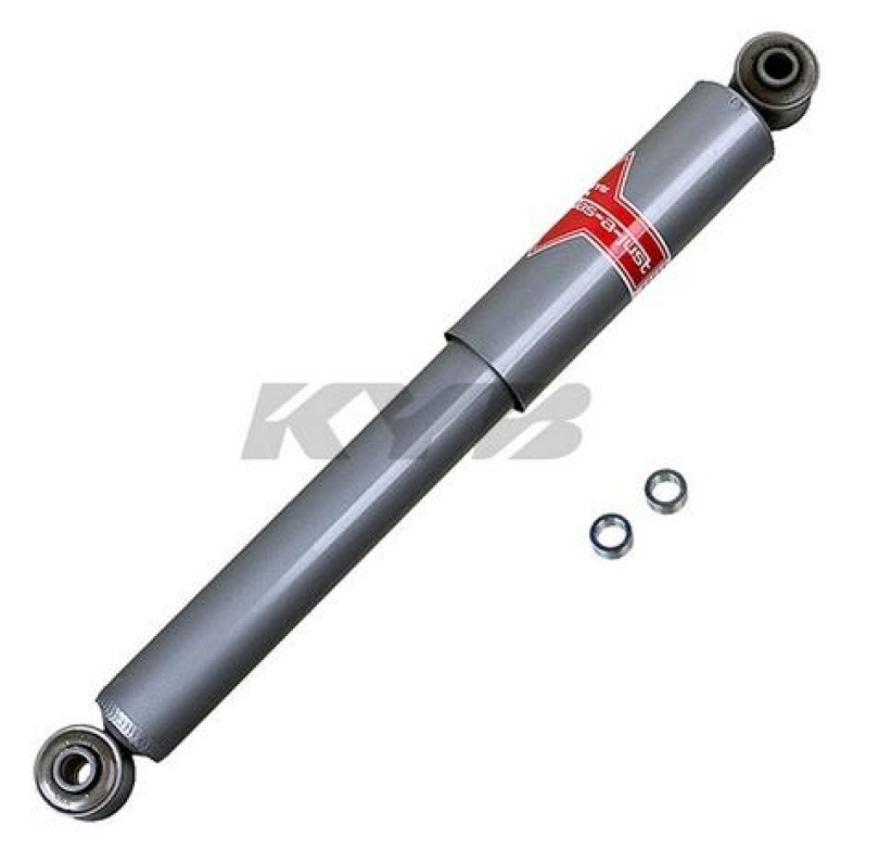 Rear Kyb Gas Adjust Shock Absorber Also Link Pin And Bus Front Shock Absorber 270mm To 410mm Cool Air Vw