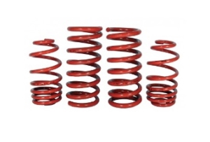 Type 25 40mm Lowering Spring Kit (Front And Rear)