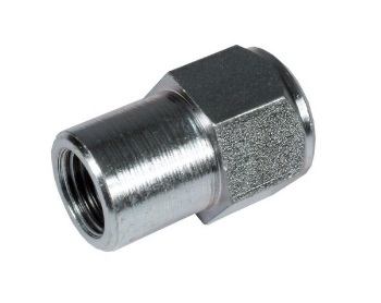 AC601SN16B Nut 1//2/" UNF tapered BEETLE **SA** Wheel