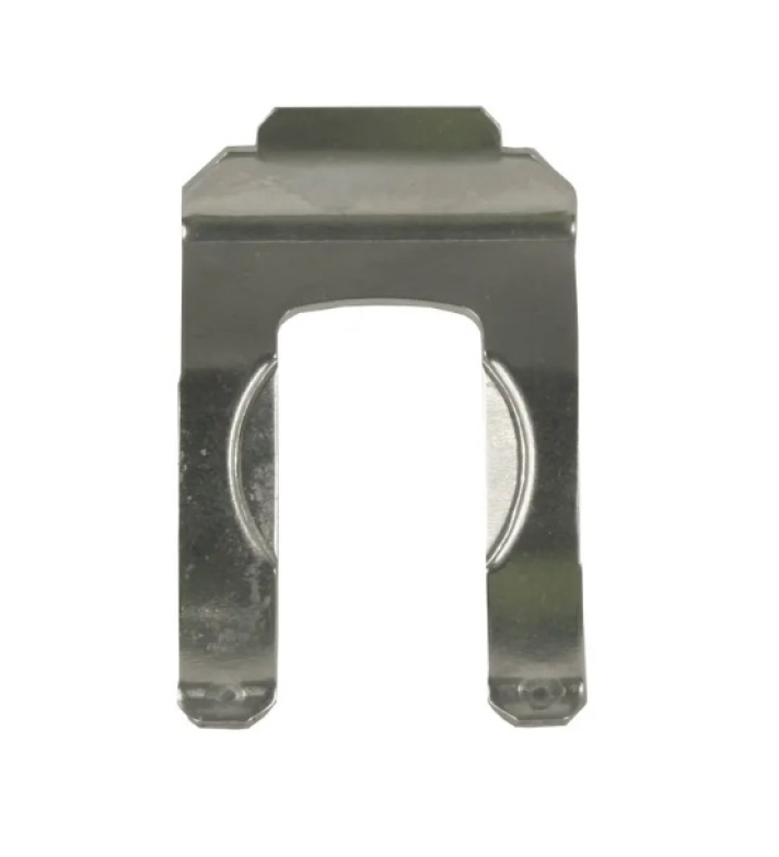 Stainless Steel Brake Hose Clip Cool Air VW