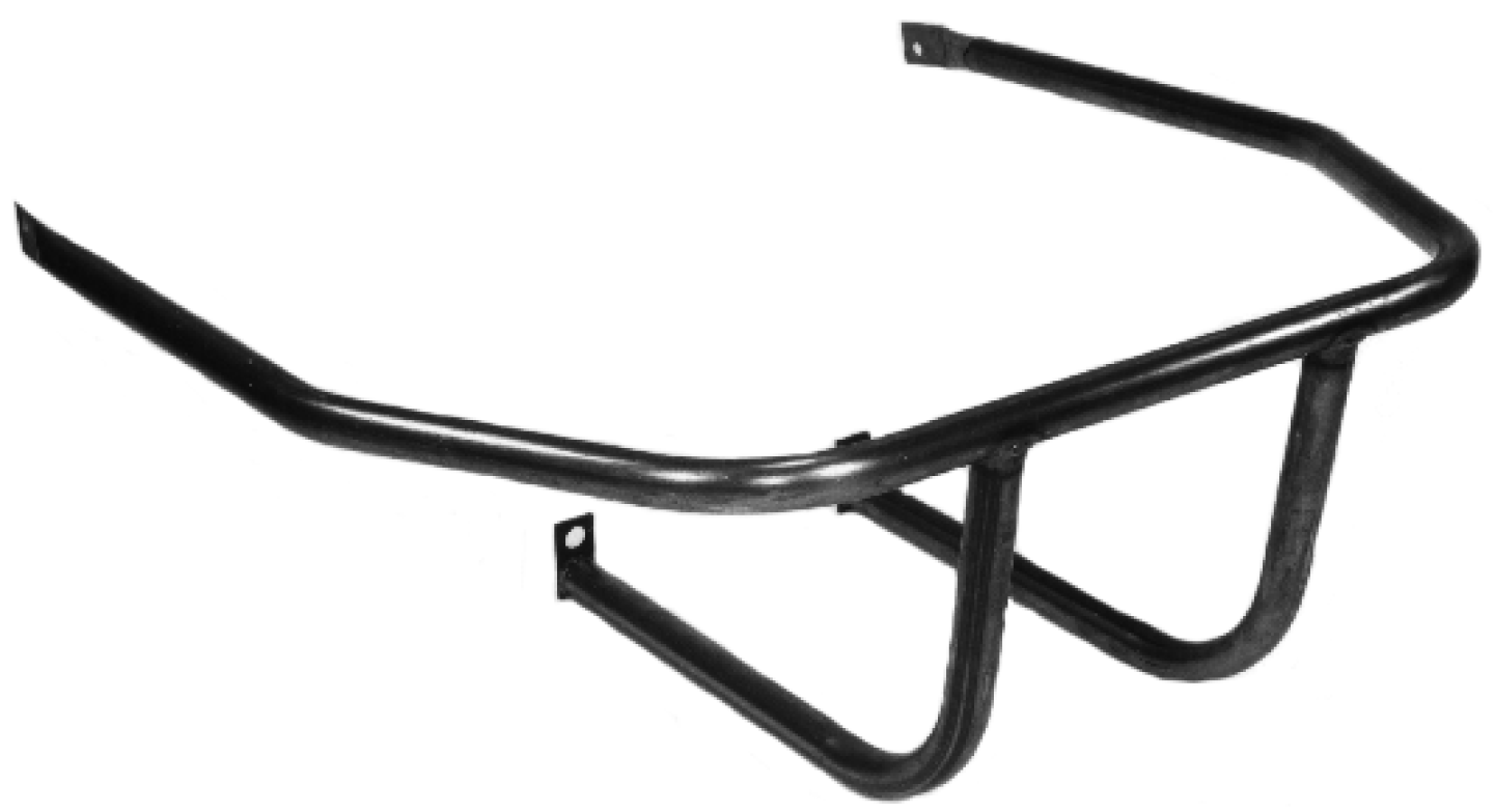 BAJA Bug Single Tube Rear Cage Shock Tower Mount Cool Air VW