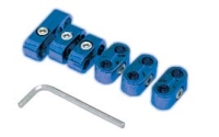 7mm Blue HT Lead Seperator Kit