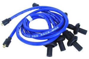 Taylor 409-Pro 10mm Blue HT Lead Kit - Type 1 Engines