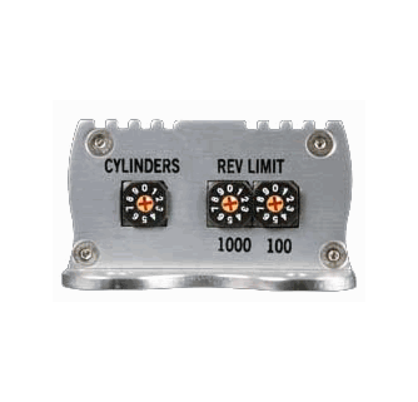 Digital Rev Limiter Cool Air VW