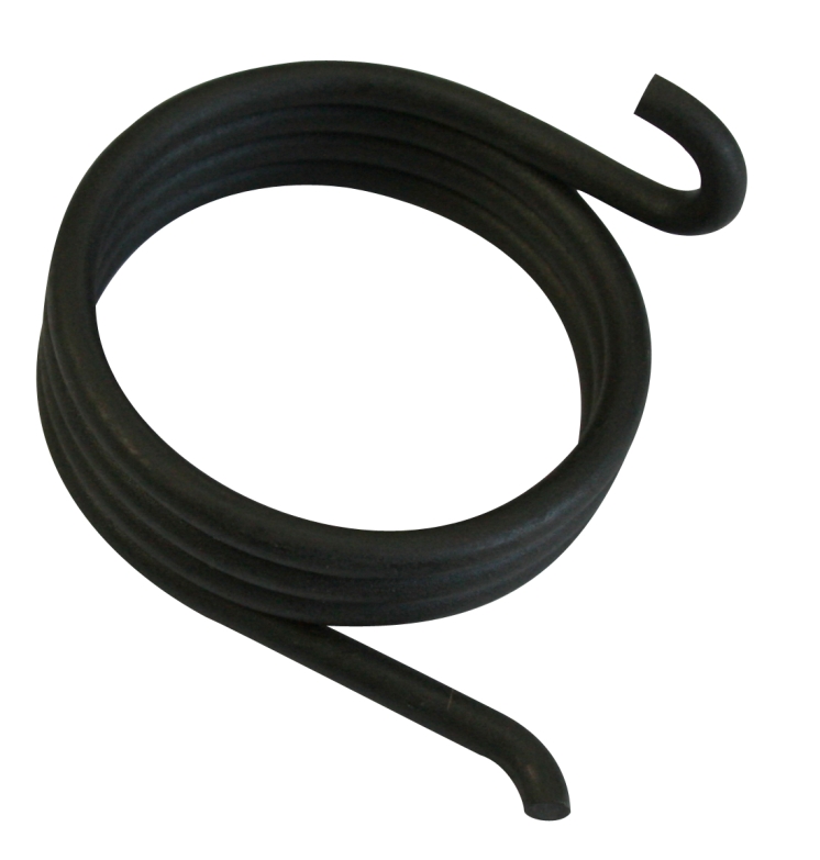 Beetle Brake Pedal Return Spring 196679 LHD (Also Karmann Ghia and