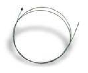 Type 3 Accelerator Cable (2530mm) - Single Carb Models