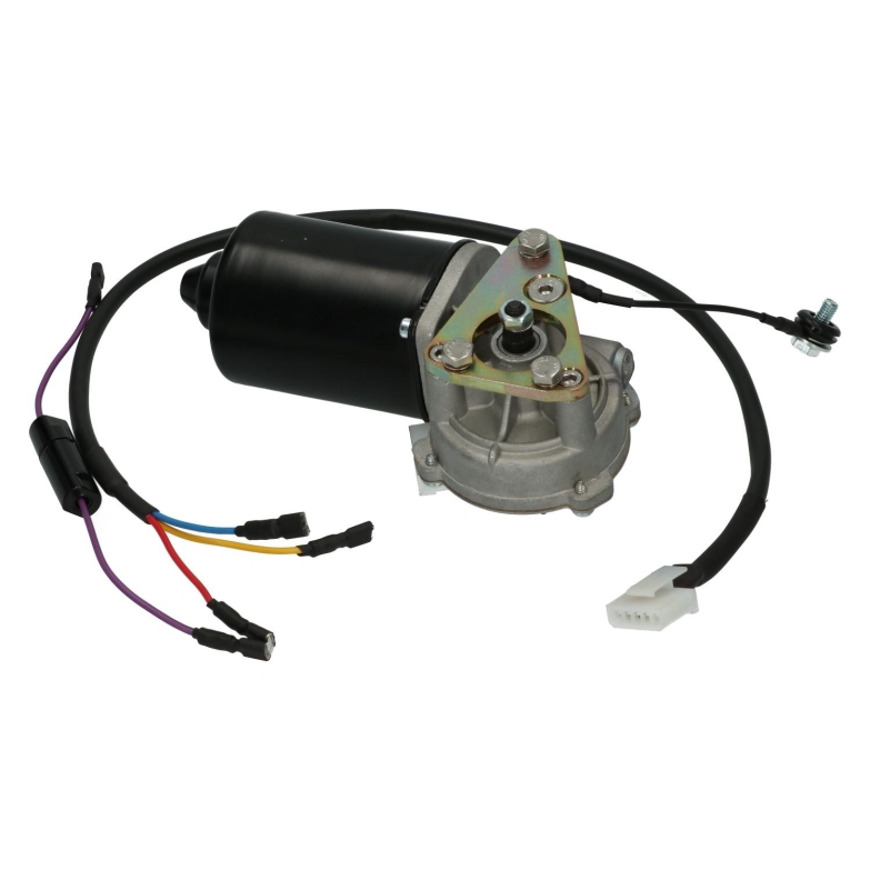 Splitscreen Bus Wiper Motor - 1967 Only (12 Volt) - Cool Air VW