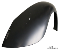 Beetle Rear Wing - 1968-73 - Right - Small Tail Light + Big Bumper Slot