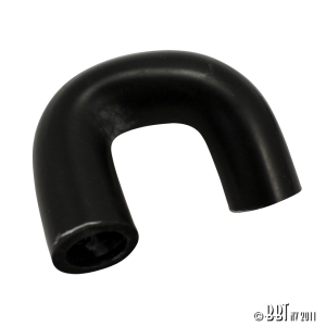 1302 + 1303 Beetle Fuel Tank Breather Hose (Fuel Filler To T-Piece)