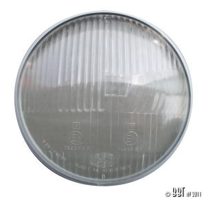Karmann Ghia Headlight Lens Seals