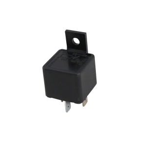 6 Volt Relay - 40Amp - Non Secured